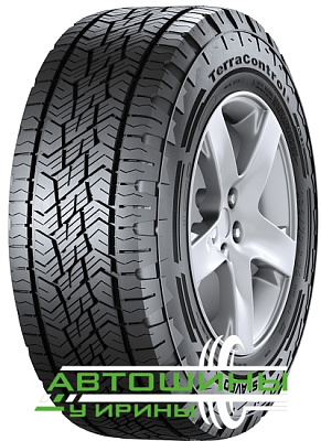 235/70R16 Gislaved TerraControl ATR (ex. Continental) (106H)