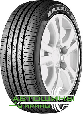 275/35R20 Maxxis M36+ Victra RunFlat (102Y)