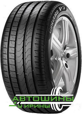 245/45R17 Pirelli Cinturato P7 MO (99Y)
