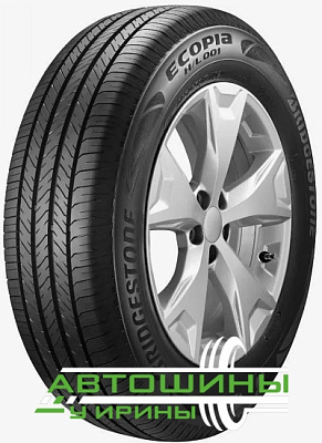 235/55R19 Bridgestone Ecopia H/L 001 (101V)