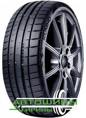 275/35R19 Kumho Ecsta Sport PS72 (100Y)