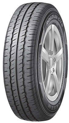 225/70R15C Roadstone Roadian CT8 112/110R