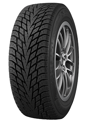 225/65R17 Cordiant Winter Drive 2 SUV лип (106T)