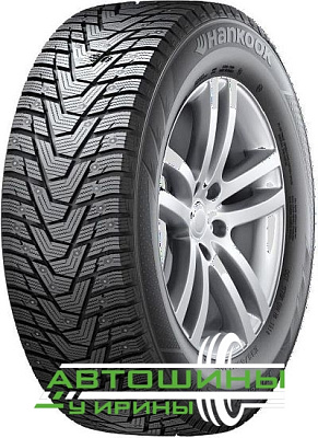 215/55R18 Hankook Winter I*Pike RS2 W429 шип (99T)