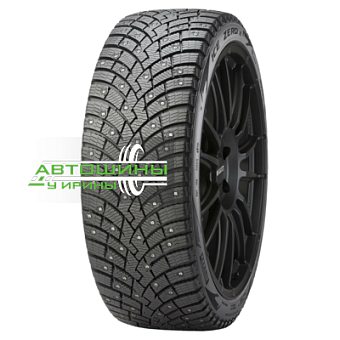 255/40R20 Pirelli Ice Zero 2 101H