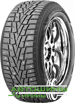 215/70R16C Nexen Winguard Winspike SUV шип (108/106T)