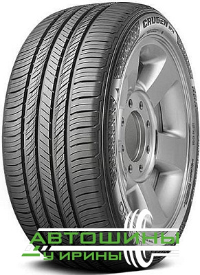 225/60R17 Kumho Crugen HP71 99H