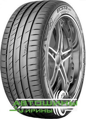 285/65R17 Kumho Ecsta PS71 (116H)