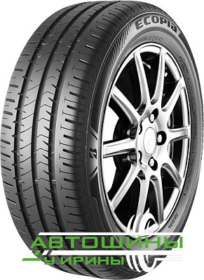 235/45R18 Bridgestone Ecopia EP300 (98W)