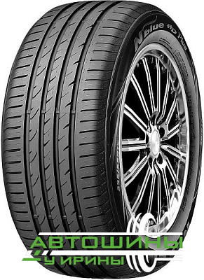 205/50R17 Nexen Nblue HD plus (93V)