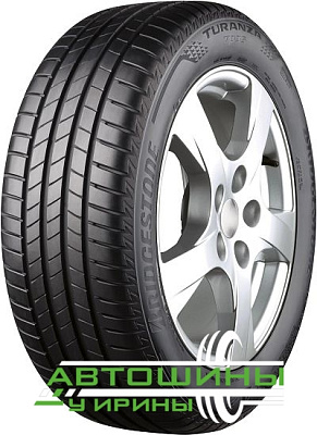 255/35R21 Bridgestone Turanza T005 AO B-Silent (98Y)