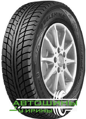185/65R14 Belshina Artmotion Snow Bel-147 лип (86T)