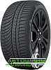 275/35R19 Kumho WP72 100V