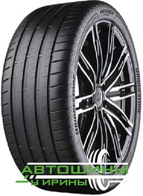 265/50R19 Bridgestone Potenza Sport (110Y)