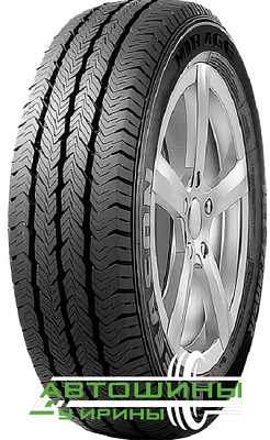 195/75R16C Mirage MR-700 AS 110/108R