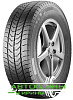 215/70R15C Gislaved VanControl Arctic лип (109/107R)