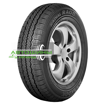 215/70R16 Hankook Radial RA08 108/106T