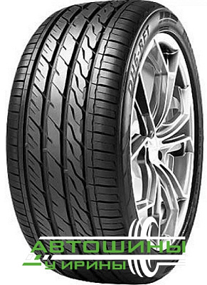 275/40R20 Delinte DH6-RFT 106W Runflat