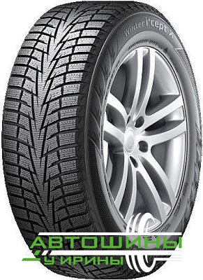 265/50R19 Hankook Winter I*cept RW10 лип (106T)