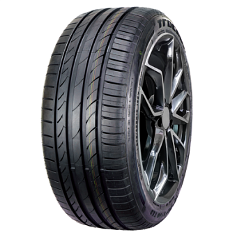 205/40R18 Tracmax X-Privilo TX3 86Y
