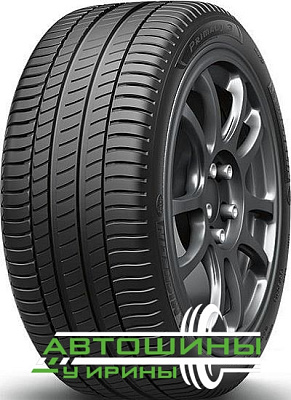 225/55R17 Michelin Primacy 3 97W Runflat