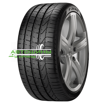 275/35R20 Pirelli P Zero 102Y