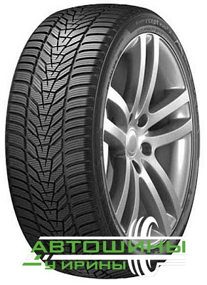 225/45R18 Hankook Winter I*Cept Evo 3 W330 лип (95V)
