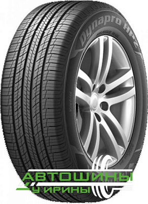 235/65R17 Hankook Dynapro HP2 RA33 104H