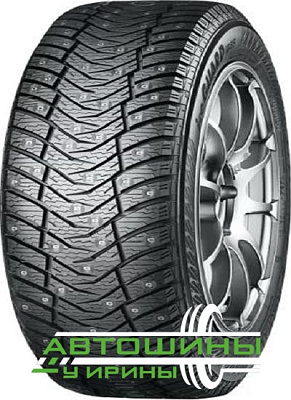 235/45R18 Yokohama Ice Guard IG65 шип (98T)