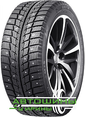205/70R15 Zeta Antarctica Ice шип (100T)