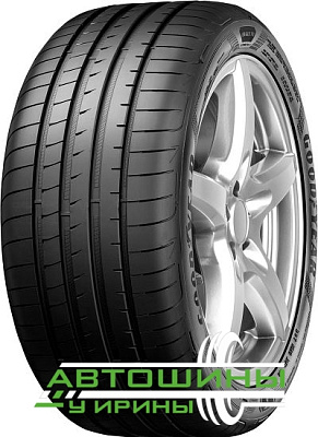 255/35R21 Goodyear Eagle F1 Asymmetric 5 101Y
