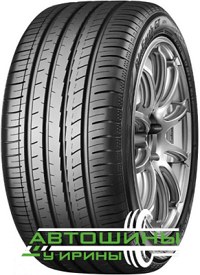 225/55R17 Yokohama BluEarth AE51 (101W)