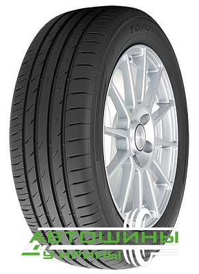 235/40R19 Toyo Proxes Comfort (96W)
