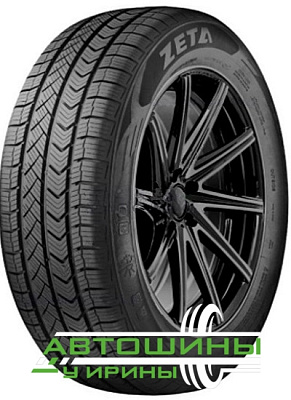 215/65R16 Zeta Active 4s 102H