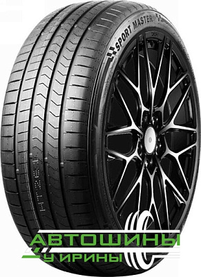 235/45R21 Linglong Sport Master EV (101V)