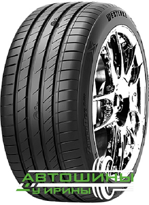 245/45R19 Westlake Z-007 98W Runflat