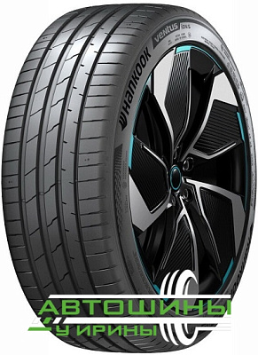 245/55R19 Hankook iON evo SUV IK01A 107W