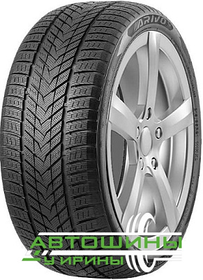285/50R20 Arivo Winmaster PROX ARW5 лип (116H)