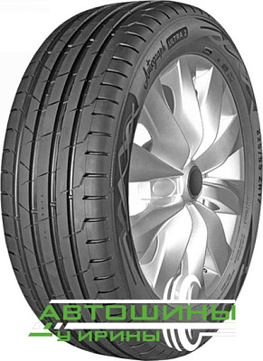 285/50R20 Ikon Tyres (Nokian Tyres) Autograph Ultra 2 SUV (116W)