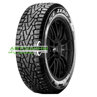 225/55R18 Pirelli Ice Zero 102T