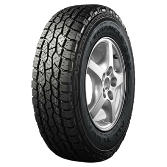225/65R17 Triangle AgileX A/T TR292 106T