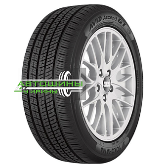 275/45R20 Yokohama AVID GT S35A 110V
