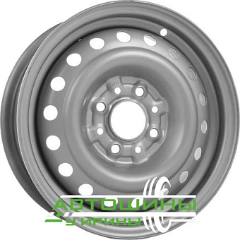 5.0*13 4*98 et35 h58.5 Magnetto 13001 S AM Silver