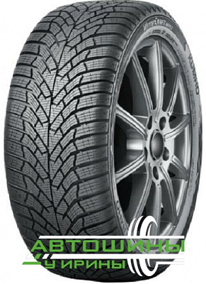 155/70R13 Kumho WinterCraft WP52+ лип (75T)