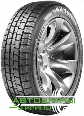 195/60R16 Sunny NW312 лип (89Q)