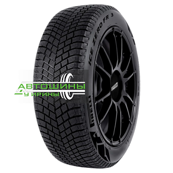 255/50R20 Pirelli Ice Zero FR 3 109H