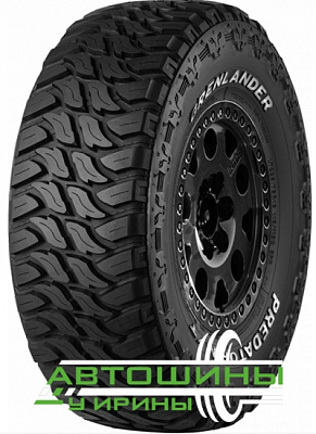 245/70R16 Grenlander Predator M/T (118/115Q)