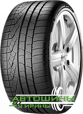 285/40R19 Pirelli Winter SottoZero Serie II 103V