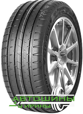 225/45R19 Powertrac Racing Pro (96W)