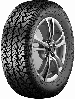 215/70R16 Austone SP-302 100H